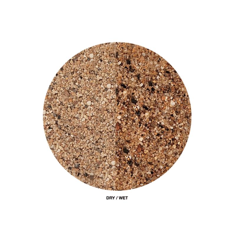 Nisip decorativ acvariu sau terariu WIO Cimarron 5 kg - imagine 4